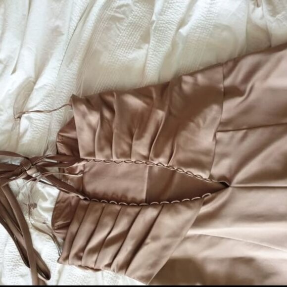 Dress / Evening / Prom Size 22 - Picture 3 of 3